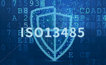喜讯 | 百傲科技顺利通过ISO13485质量体系认证